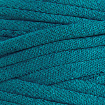 Loren Penye Kumaş El Örgü İpi Petrol Yeşili - 58