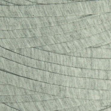 Loren Penye Kumaş El Örgü İpi Kırçıllı Gri - 10