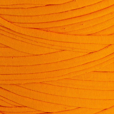 Loren Penye Kumaş El Örgü İpi Turuncu - 63