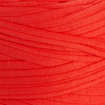 Loren Penye Kumaş El Örgü İpi Nar Çiçeği - 68