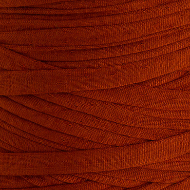 Loren Penye Kumaş El Örgü İpi Tarçın - 73