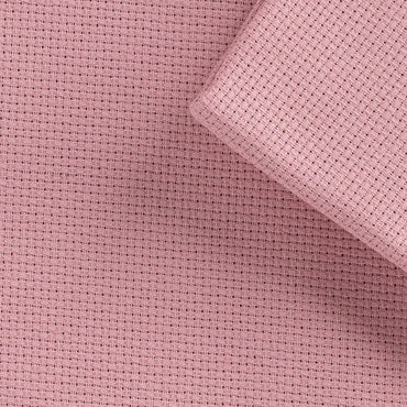 Domino Nakış Kumaşı Pembe - DKAB000-0010