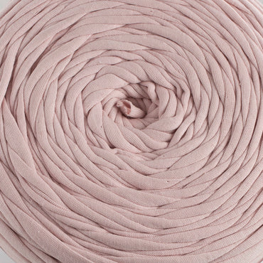 Loren Penye Kumaş El Örgü İpi Açık Pembe - 77