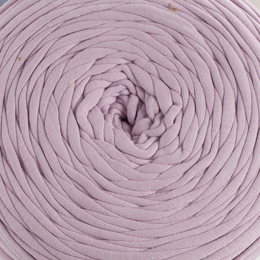 Loren Penye Kumaş El Örgü İpi Lila - 78