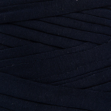 Loren Penye Kumaş El Örgü İpi Lacivert - 86