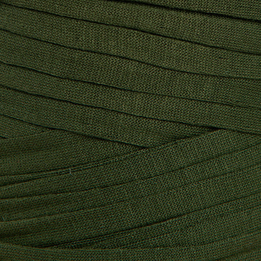 Loren Penye Kumaş El Örgü İpi Yeşil - 84