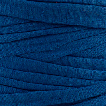 Loren Penye Kumaş El Örgü İpi Mavi - 03