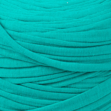 Loren Penye Kumaş El Örgü İpi Yeşil - 12