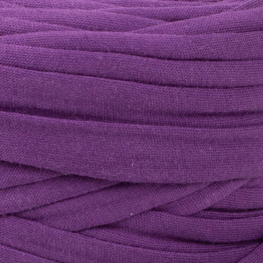 Loren Penye Kumaş El Örgü İpi Açık Mor -101