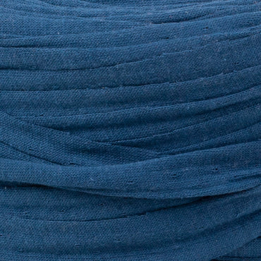 Loren Penye Kumaş El Örgü İpi Petrol Mavi - 58