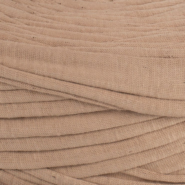 Loren Penye Kumaş El Örgü İpi Bej - 31