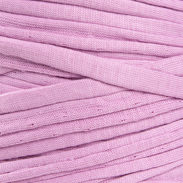 Loren Penye Kumaş El Örgü İpi Lila - 88