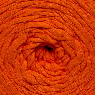 Loren Penye Kumaş El Örgü İpi Turuncu - 149