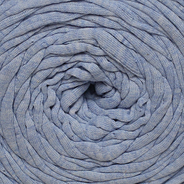 Loren Penye Kumaş El Örgü İpi Kırçıllı Mavi - 150