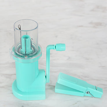 Yabalı Kordon Örme Makinesi Tzn-F50