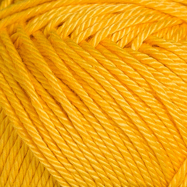 SMC Catania 50gr Sarı El Örgü İpi - 9801210-00208