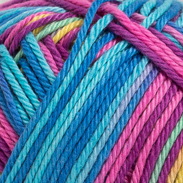 SMC Catania Color 50gr Ebruli El Örgü İpi - 20199274-0093