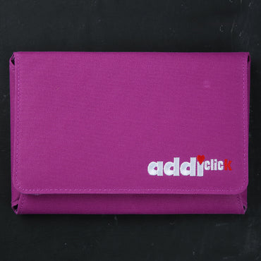 Addi Click Lace Değiştirilebilir Uzun Uçlu Dantel Şiş Seti - 760-2