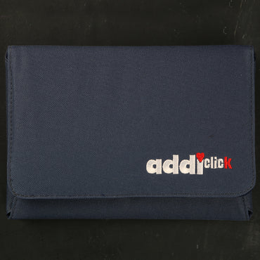 Addi Click Novel Değiştirilebilir Kısa Misinalı Şiş Seti - 730-2