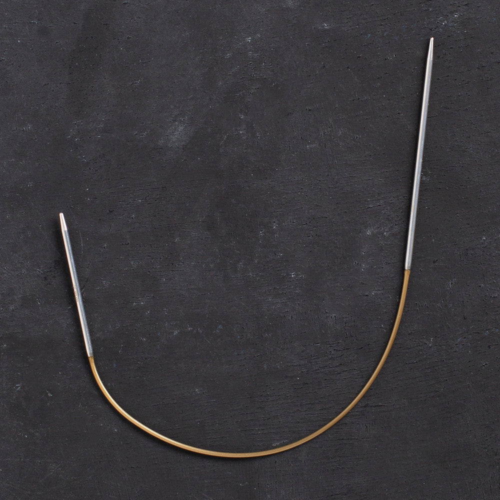 Addi Sockwonder 2 mm 25 cm Misinalı Çorap Şişi - 110-7