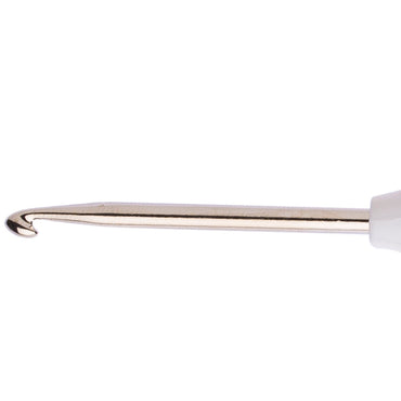 Addi Swing Maxi 3 Mm 17 Cm Turuncu Ergonomik Yün Tığ - 141-7