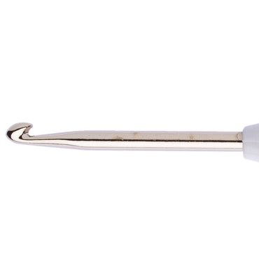 Addi Swing Maxi 3,5 Mm 17 Cm Kırmızı Ergonomik Yün Tığ - 141-7