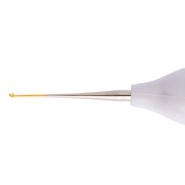 Addi Swing Mini No:20 0,6 Mm 16 Cm Ergonomik Dantel Tığ - 145-7