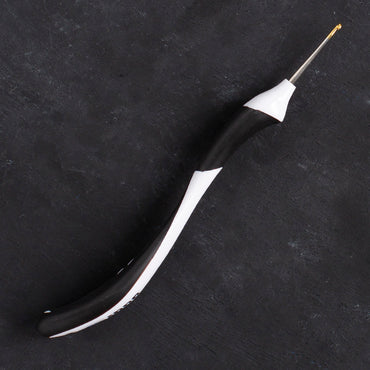 Addi Swing Mini No:5 1,5mm 16cm Ergonomik Dantel Tığ - 145-7