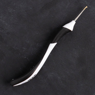 Addi Swing Mini No:2 1,75mm 16cm Ergonomik Dantel Tığ - 145-7