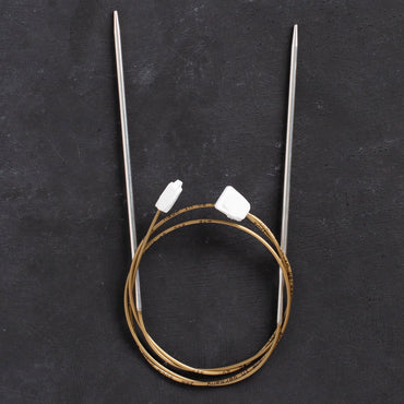 Addi Flexi-Bel 3mm 50cm Esnek Örgü Şişi - 181-7