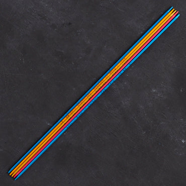 Addi Colibri 2mm 20cm Renkli Çorap Şişi - 204-7