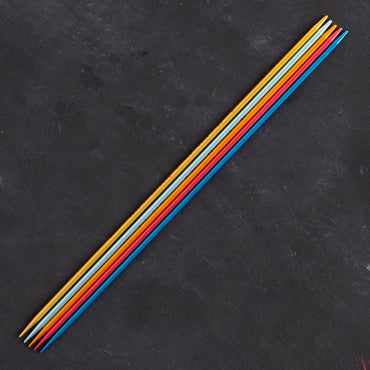 Addi Colibri 2,75mm 20cm Renkli Çorap Şişi - 204-7