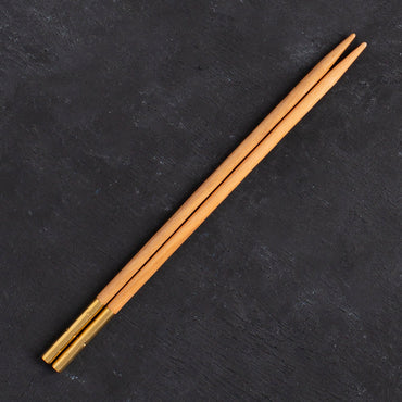 Addi Nature Olive Wood Click 3.5mm 13cm Misinalı Şiş Ucu - 576-2