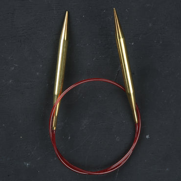 Addi 7 Mm 50 Cm Klasik Misinalı Dantel Şişi - 755-7