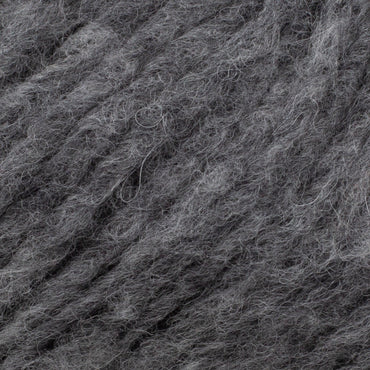 Rowan Brushed Fleece 50gr Gri El Örgü İpi - 253