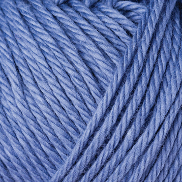 Rowan Summerlite 50gr 4Ply Mavi El Örgü İpi - 00424
