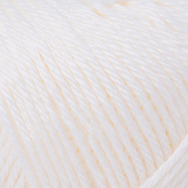 Rowan Summerlite 4Ply 50gr Krem El Örgü İpi - 00436