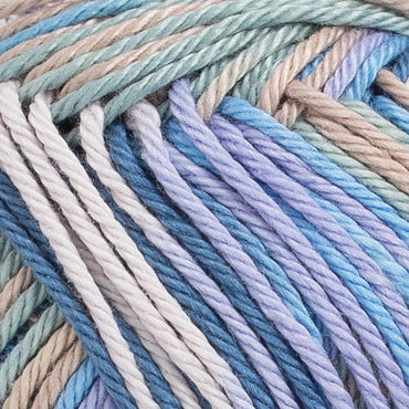 SMC Catania Color 50gr Ebruli El Örgü İpi - 20059391-0212