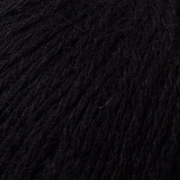Rowan Kid Classic 50gr Siyah El Örgü İpi - 892