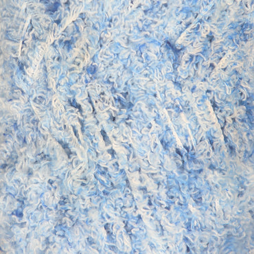 Schachenmayr Baby Smiles 25gr Mavi El Örgü İpi - 9807560-00085