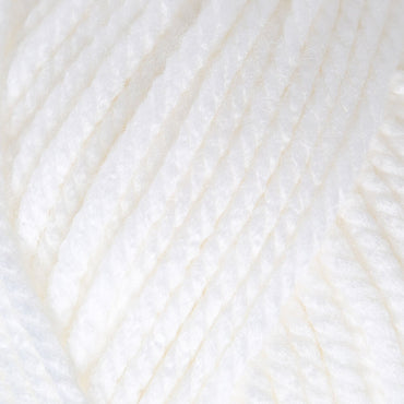 SMC Sportic Big 200 gr Beyaz El Örgü İpi - 00101