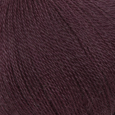 Rowan Fine Lace 50gr Mor El Örgü İpi - 00951