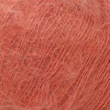 Rowan Kidsilk Haze 25gr Kiremit El Örgü İpi - 680