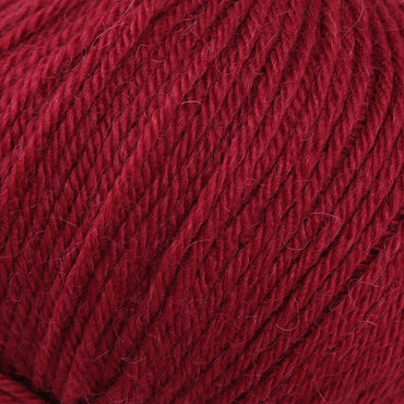 Rowan Alpaca Soft DK 50gr Vişne Çürüğü El Örgü İpi - 00206