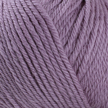 Rowan Alpaca Soft DK 50gr Mor El Örgü İpi - 00209