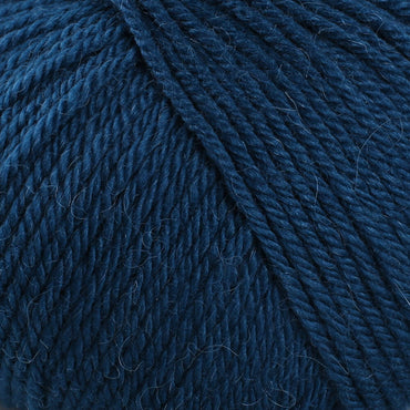 Rowan Alpaca Soft DK 50gr Petrol Yeşili El Örgü İpi - 00213