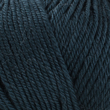 Rowan Alpaca Soft DK 50gr Koyu Yeşil El Örgü İpi - 00214