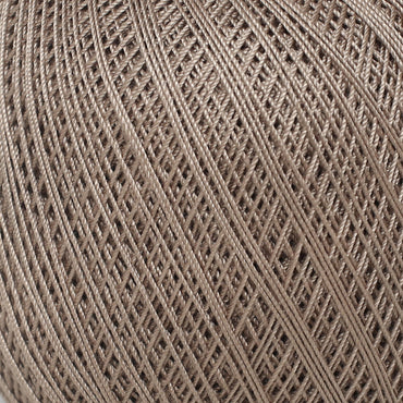 Puppets Eldorado No:16 100 GR Vizon Dantel İpi - 00392