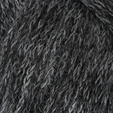 SMC Fashion Pieces Jaspe Gri 30 gr El Örgü İpi - 00398