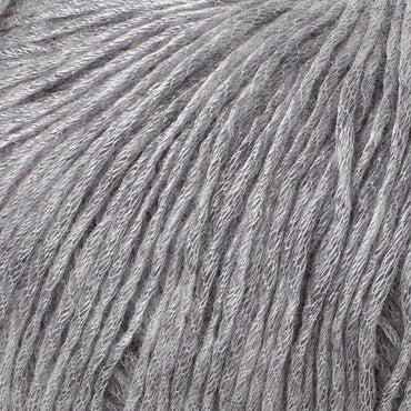 SMC Fashion Soft Shimmer Gri 25 gr El Örgü İpi - 9807356 - 00093